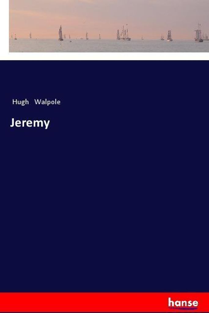 Jeremy