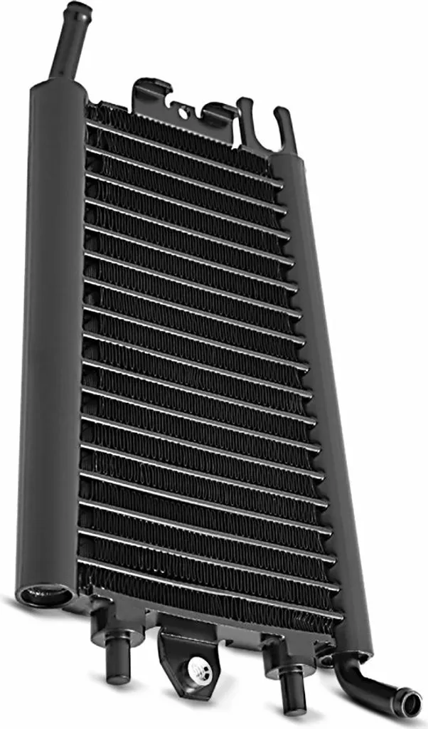 Radiateur d'huile pour Harley Davidson Softail 2018-2025 version SW - 2