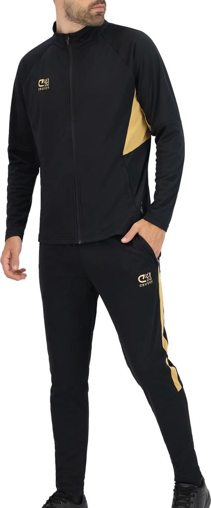 Cruyff Turn Tech Trainingsanzug Herren