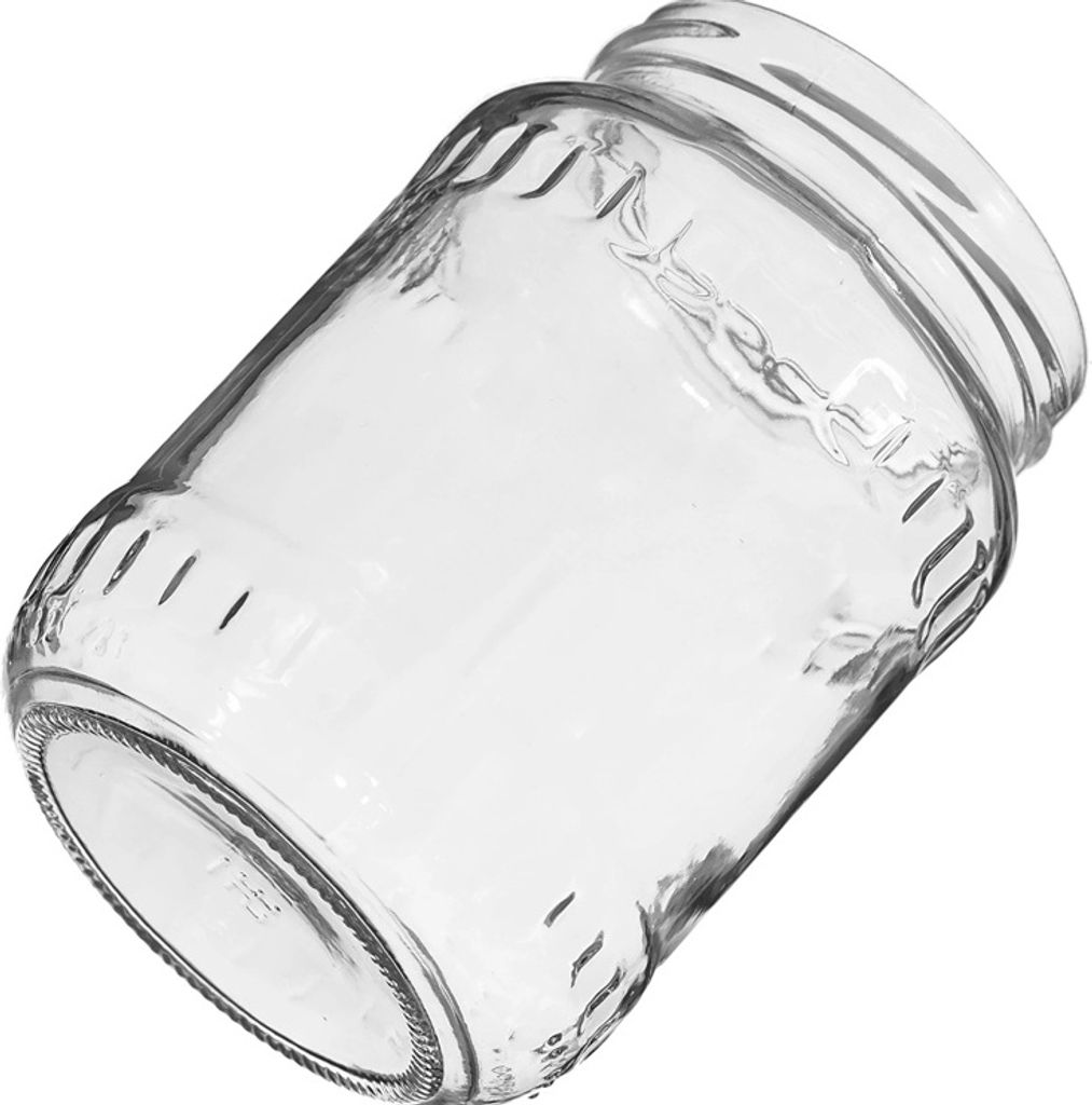 Einmachgläser 720ml TWIST 82 (8 Stück) Produktbild 4