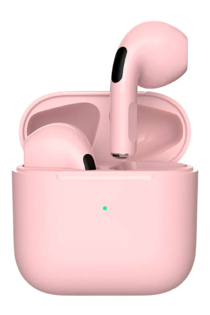 Casque intra-auriculaire sans fil Akai Bluetooth Blanc spécial Sportifs