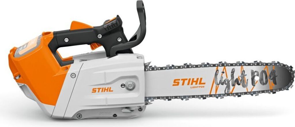 kettensäge STIHL MSA 220 TC-O, AKKU-KETTENSÄGE MSA 220 TC-O ohne akku und ladegerät