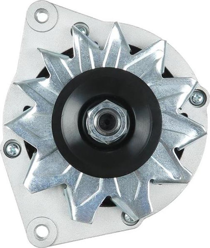 Allis 8775, Allis 8785, 540G, 540G-II, 540G-III, Motor 6.8, Motor, MF 61