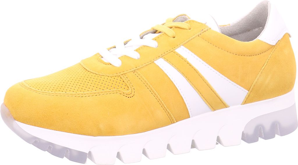 Tamaris Schnürhalbschuh Sneaker (sportlich) Produktbild 