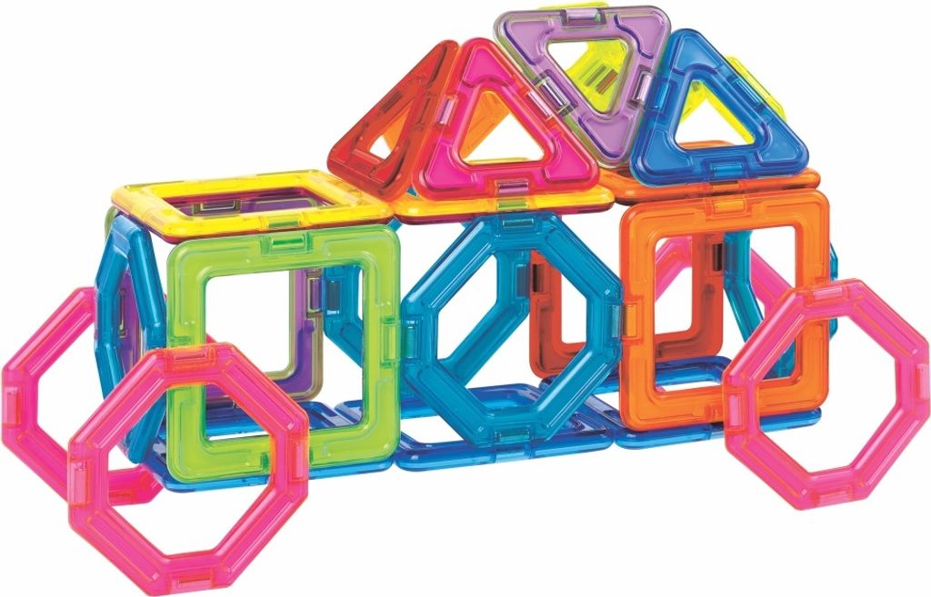 Magformers PLUS-30 Obrázek produktu 5