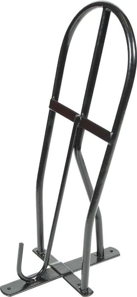 Ezi-Kit - Sattelhalter - Stahl ER241 (Einheitsgröße) (Schwarz)