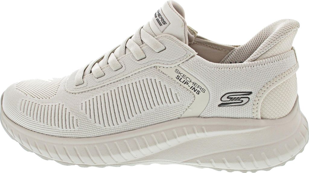 Skechers Slip-Ins:Bob Squad Chaos 118312 OFWT (42/OFWT) Produktbild 