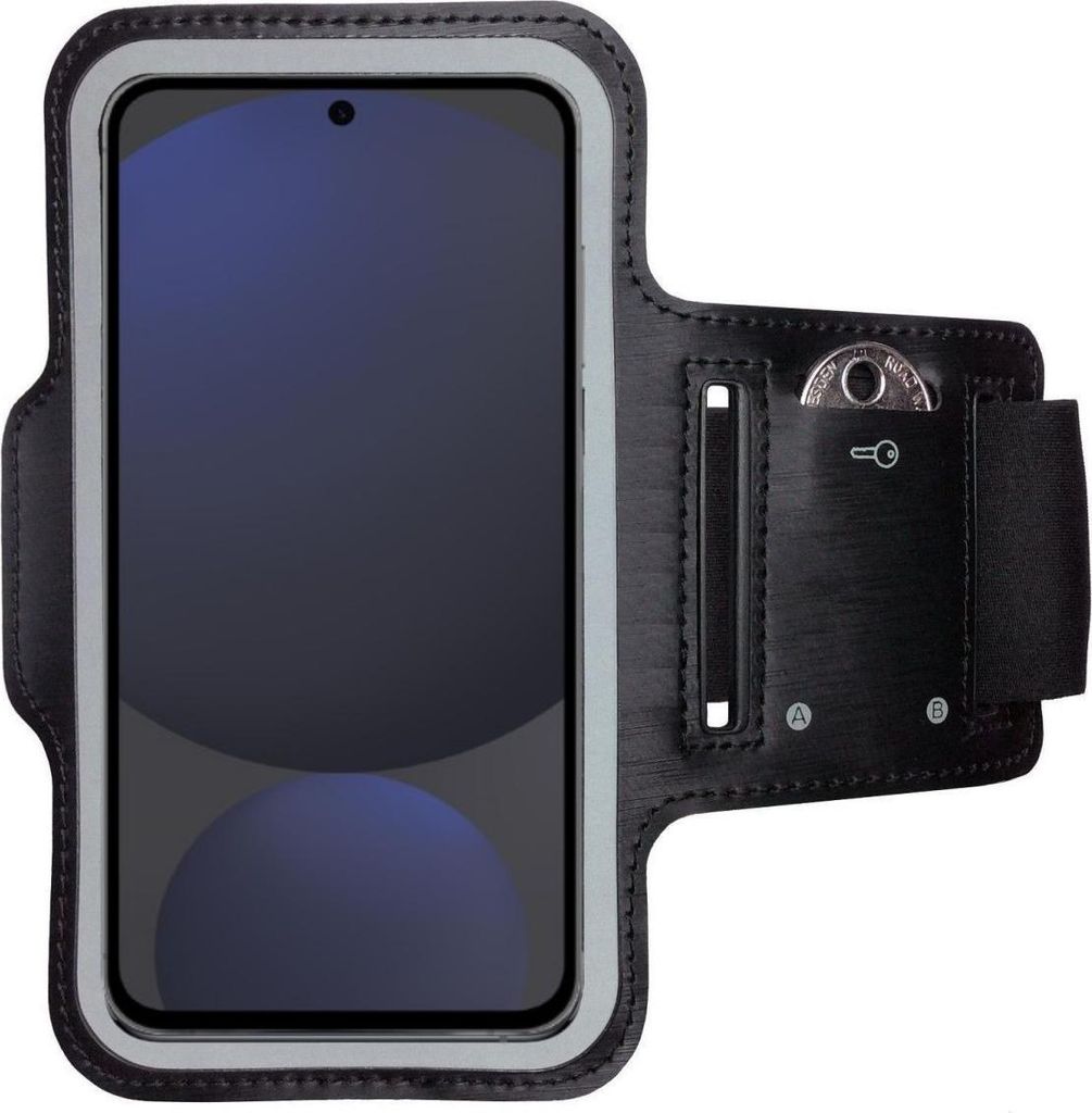 Fascia da braccio sportiva per Samsung Galaxy S24 FE fascia Immagine del prodotto 