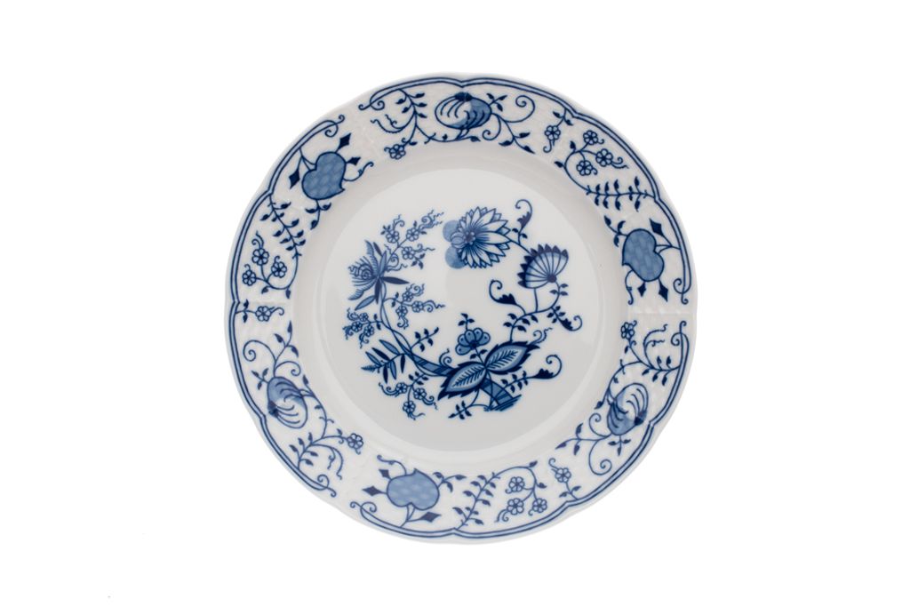 Thun 1794 Natalie, talerz deserowy, czeska porcelana, 19 Zdjęcie produktu 