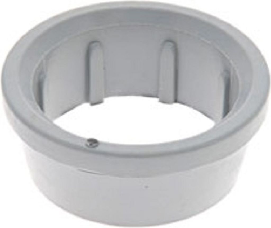 Haltering für Hupe, Grau - Simson KR51 Schwalbe, SR4-1 Produktbild 