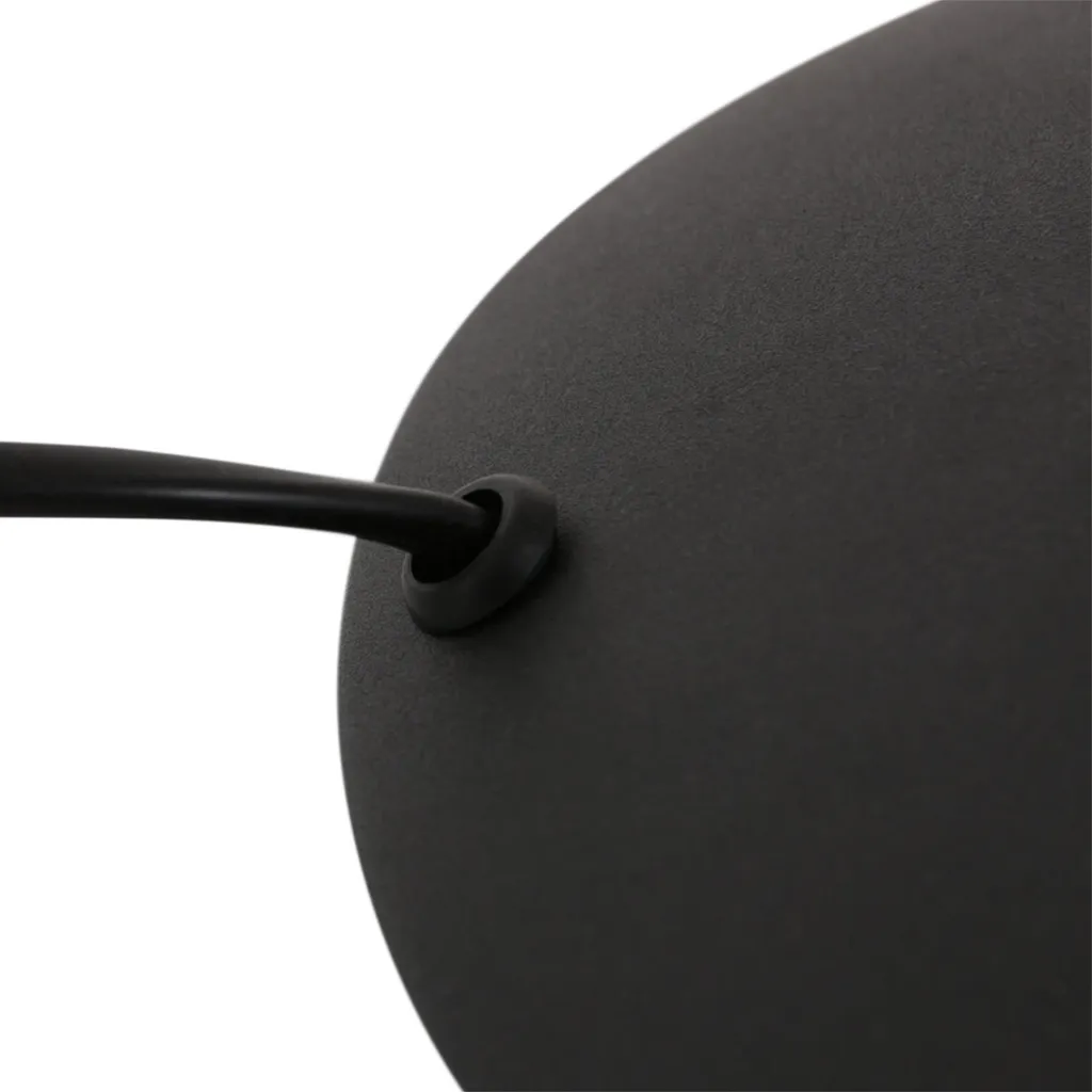 Lampadaire LED Biron Mexlite : solution d'éclairage moderne et économe - 22