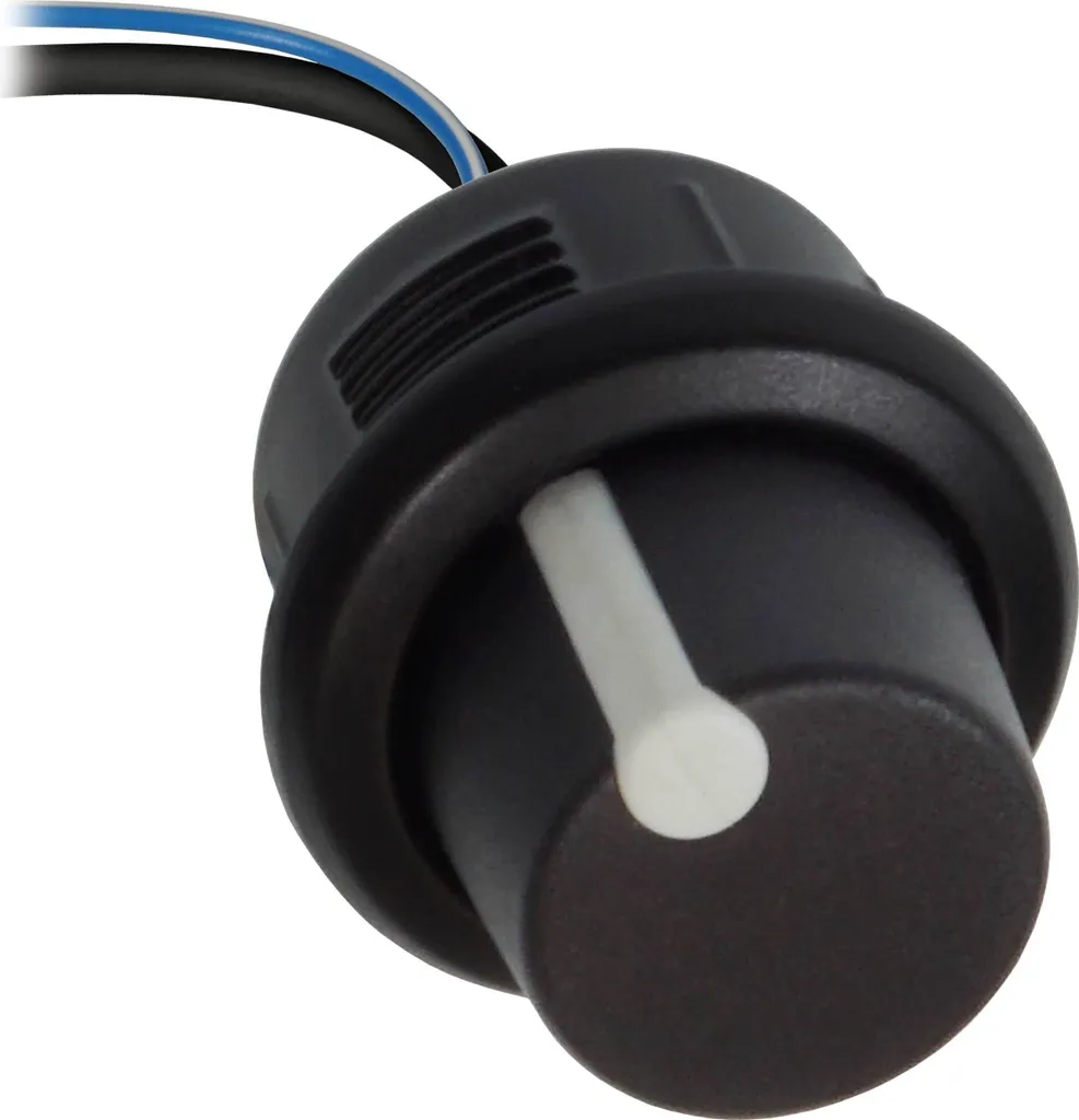 Télécommande Filaire Rotative Alpine RUE-S100U pour Volume Autoradio