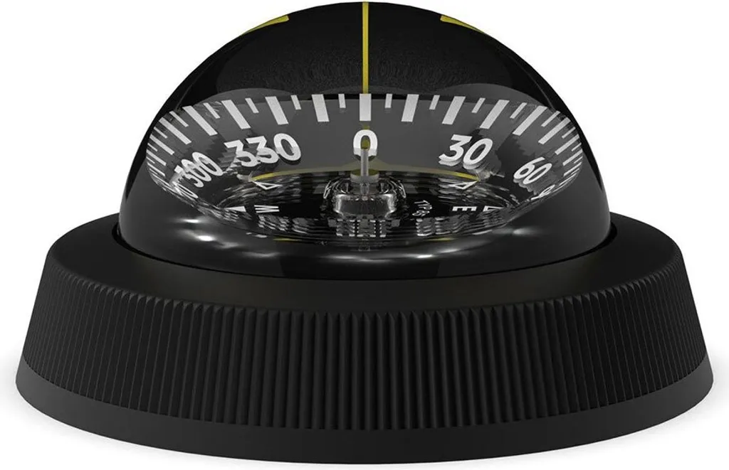 Compas de Bateau Silva 85 pour Console de Pilotage et Navigation Mer - 3