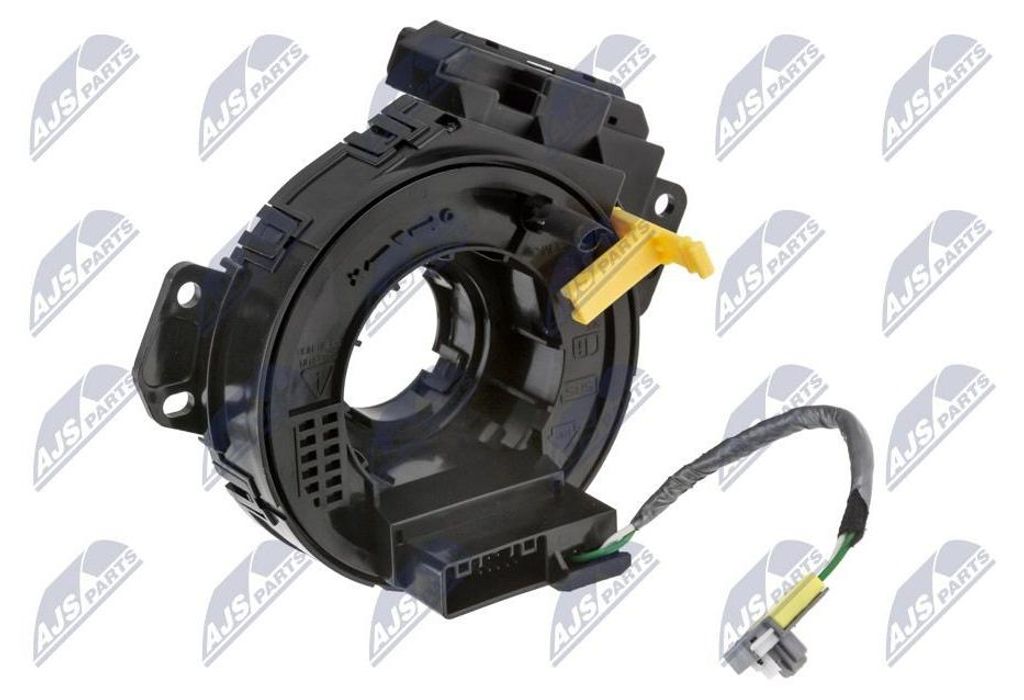 NTY EAS-HD-026 Wickelfeder Airbag Schleifring für HONDA Civic XI Schrägheck (FL) Civic XI Limousine (FE)