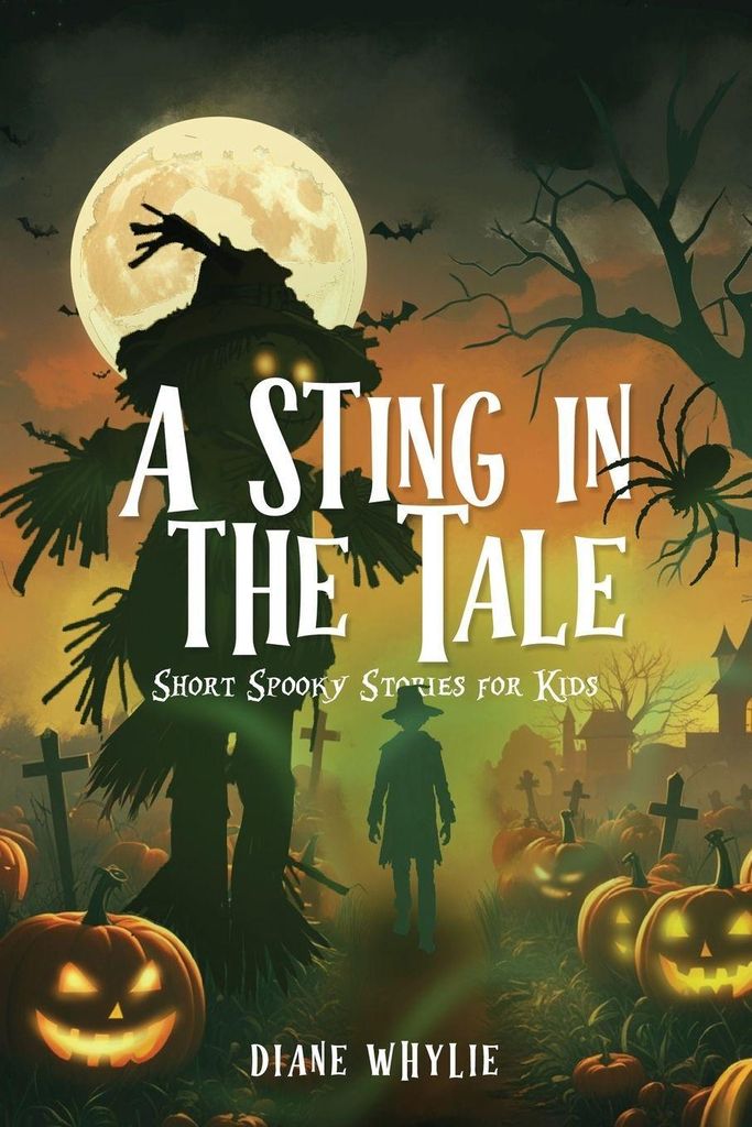 A Sting in the Tale