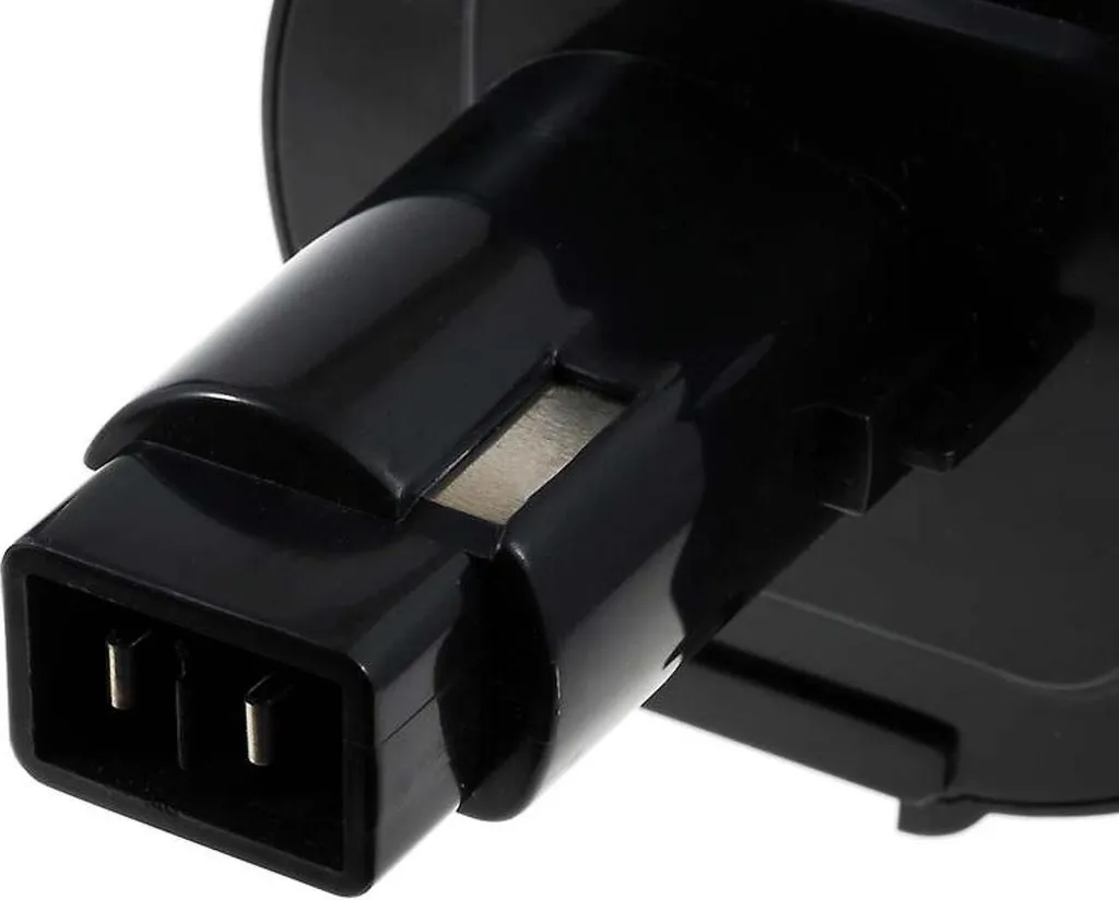 Batterie Rechargeable 9.6V type A9251 pour Perceuse Black & Decker NiCd - 3