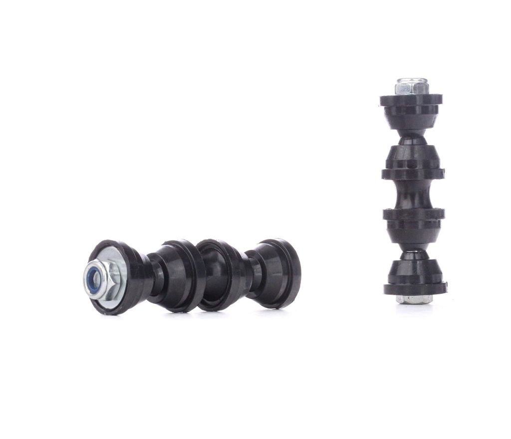RIDEX Stabilisator Koppelstange Set Hinten für AUDI A4 Avant (8K5, B8) für FORD FOCUS III Turnier Focus II Schrägheck (DA, HCP, DP) Focus II Kombi