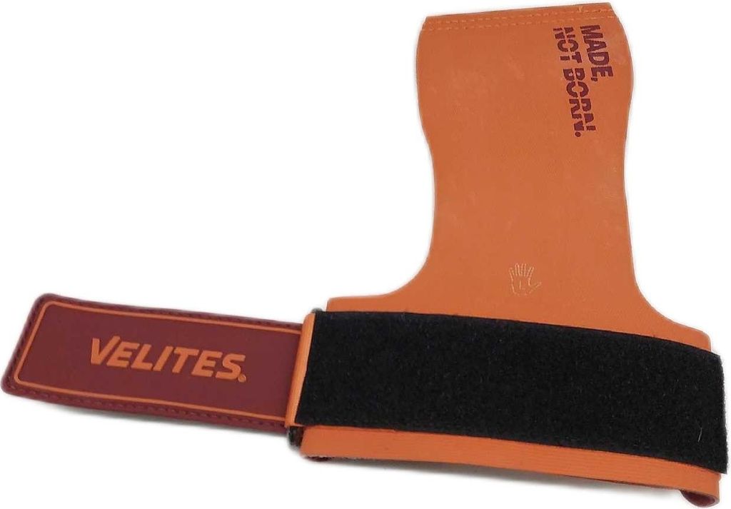 Velites All Terrain Grips Orange L