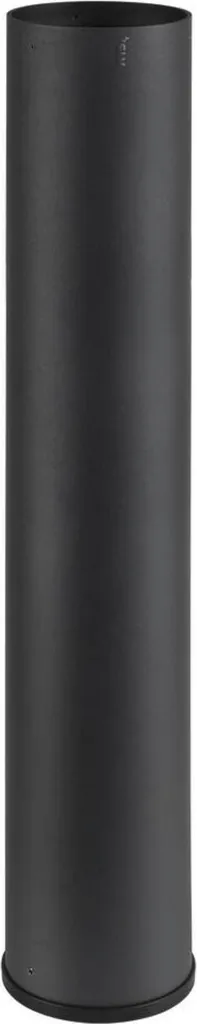 SLV 1006381 M-POL 90 Borne Extérieure Anthracite Haute de 83,4 cm