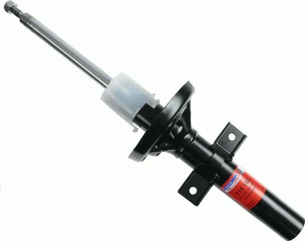 Amortisseur hydraulique SACHS 115 152 stable et durable pour Escort