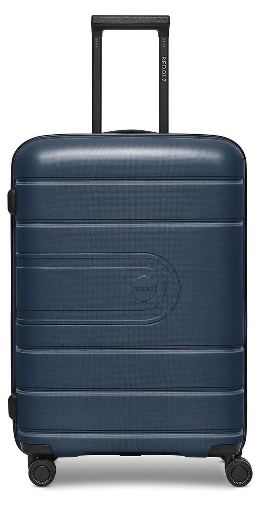REDOLZ Essentials 11 Trolley Midnight Blue dunkelblau 67cm