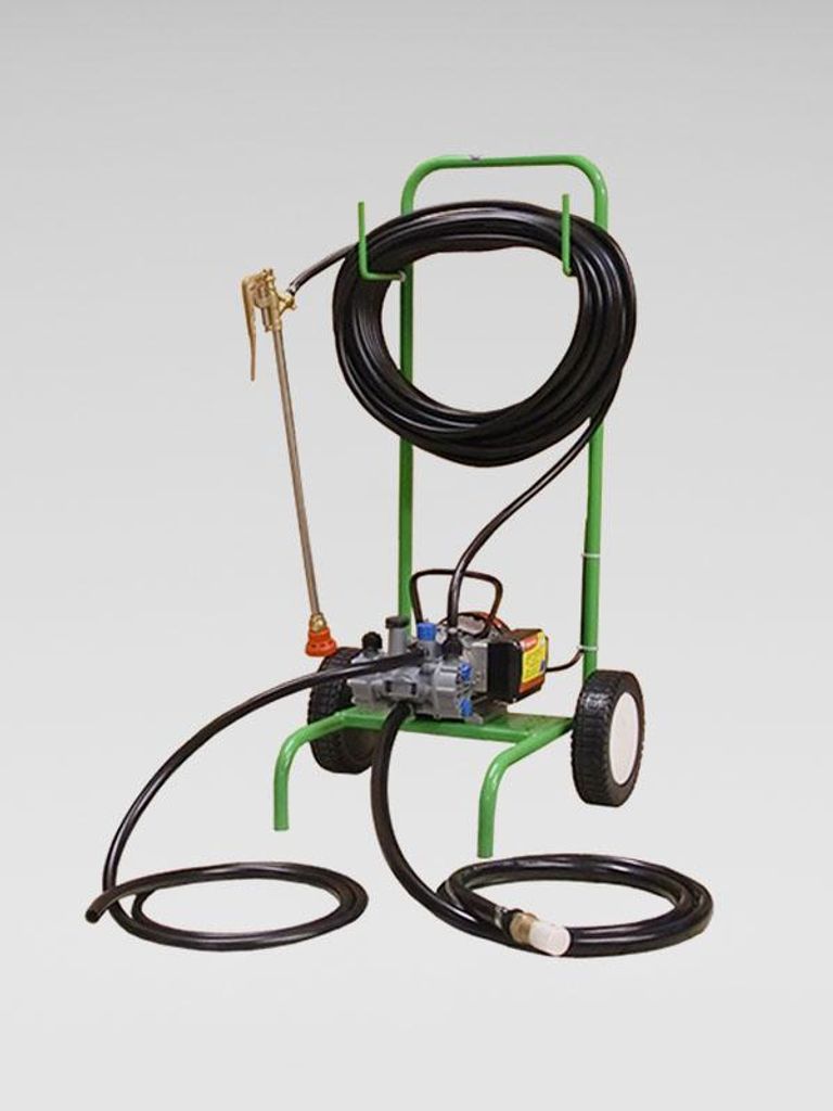 Motopompe DALEP Joints Viton PAN 15/18 Porté 6 Mètres Avec Image du produit 