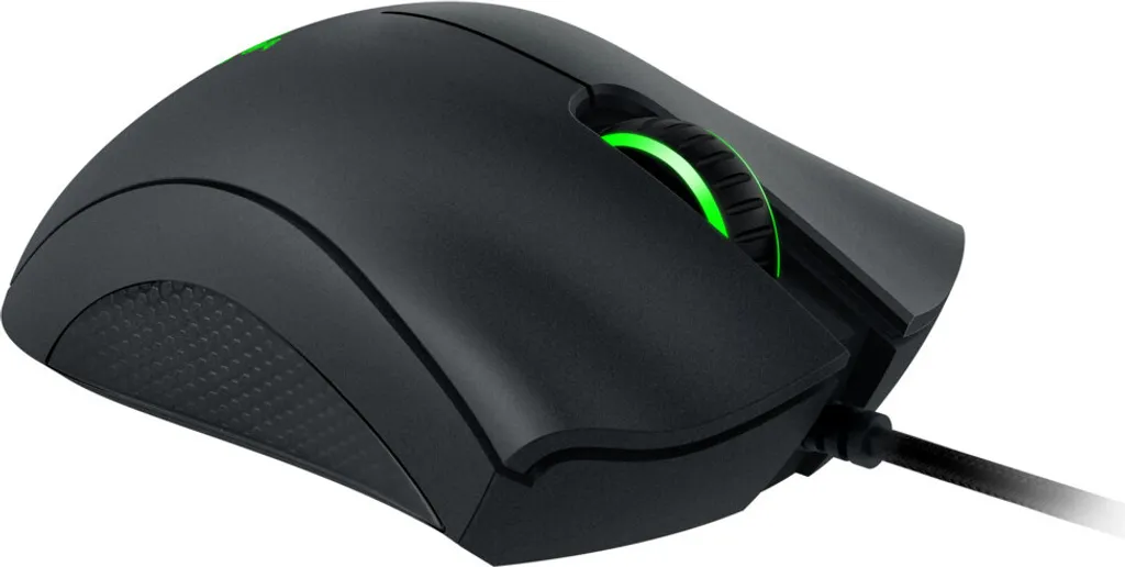 Souris Razer DeathAdder Essential pour éviter la fatigue et les clics ratés - 6