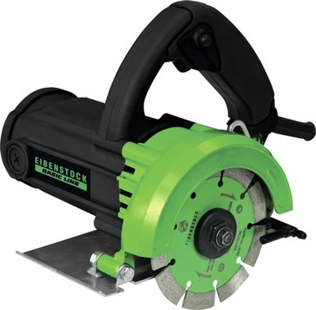 Diamantsäge Eibenstock HDS 125