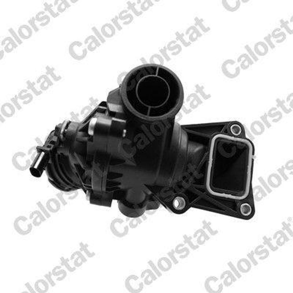CALORSTAT by Vernet Thermostat Kühlmittel 103°C passend für MERCEDES-BENZ C-Klasse T-modell (S205) E-Klasse Limousine (W212) E-Klasse T-modell (...