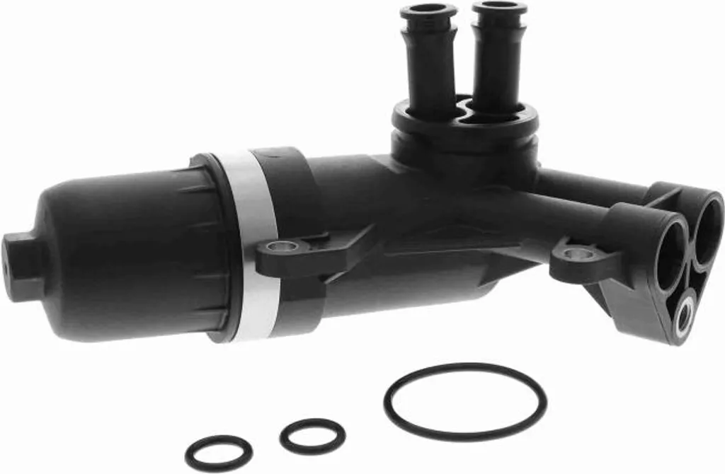 Filtre Hydraulique VW pour Transmission avec Boîtier Haute Résistance
