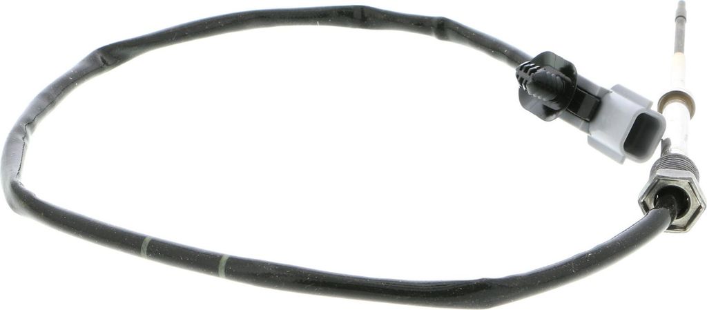 VEMO V46-72-0153 Abgastemperatursensor passend für MERCEDES-BENZ B-Klasse (W246, W242) 450mm