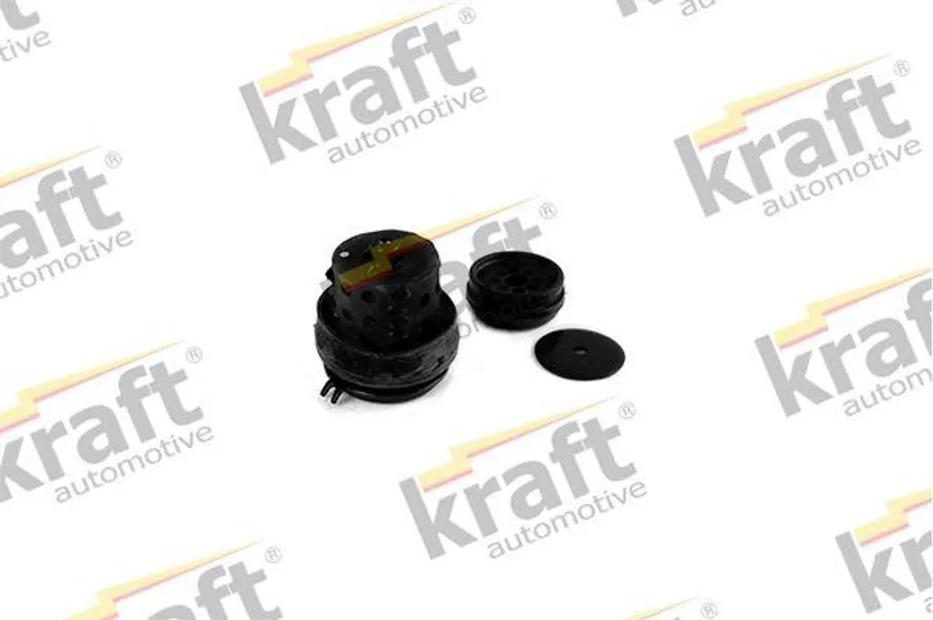 Supporto Motore Economico Kraft 1490317 compatibile con 1H0199609E