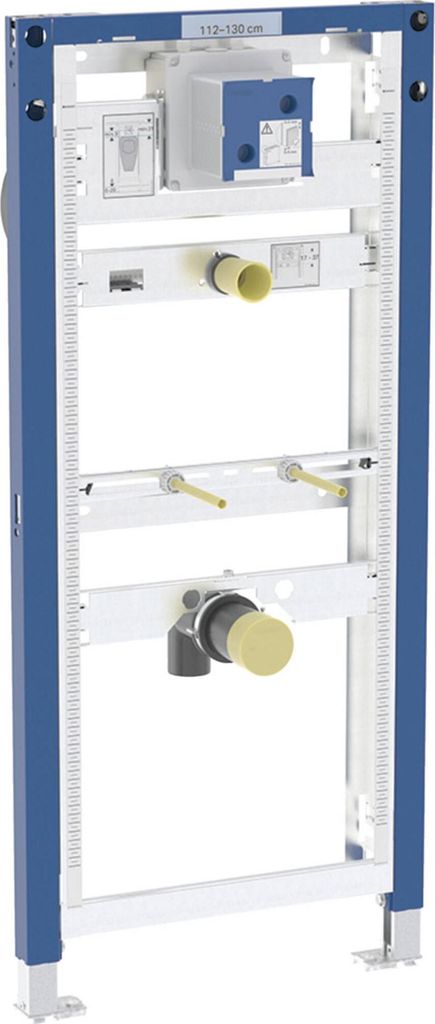 Geberit Duofix Element Urinal 112-130 cm universell 111616002