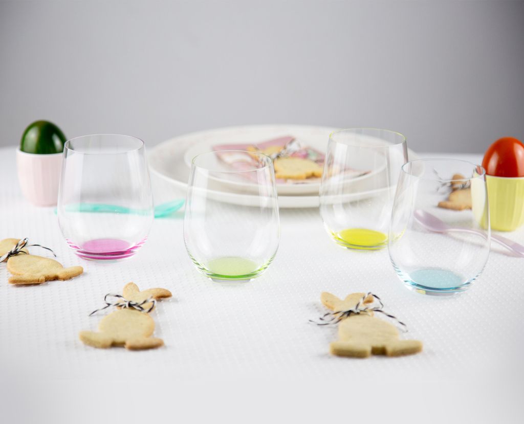 Riedel HAPPY « O » - lot de 8 541400044 Image du produit 