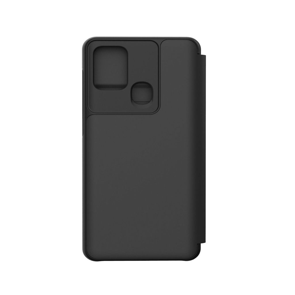 Samsung Anymode Wallet Flip Cover Galaxy A41 - Ochranný Obrázek produktu 12