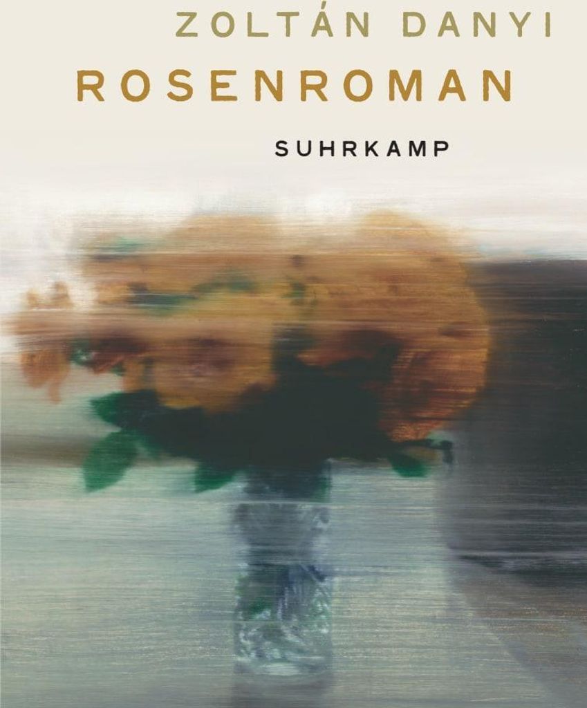 Rosenroman
