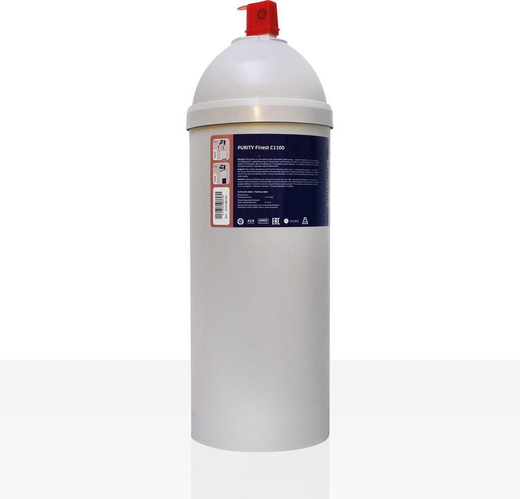 Brita Purity Finest C1100 Filterkartusche