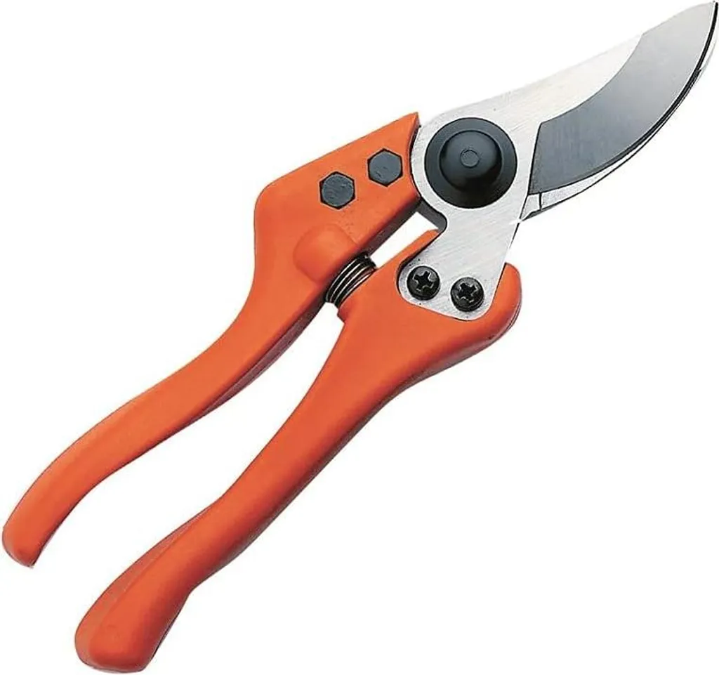 Ciseaux de découpe pour tissus et cartons ergonomiques 21cm fibre