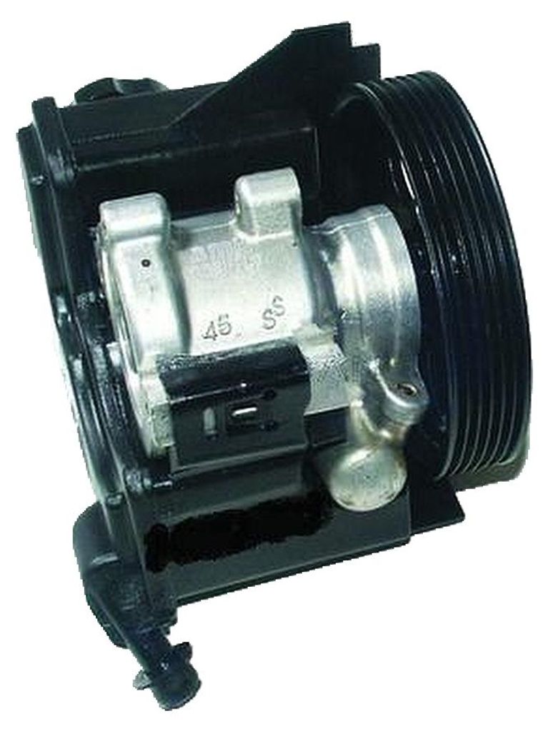 Hydraulikpumpe Lenkung hydraulisch TRISCAN für u.a. CITROËN BERLINGO