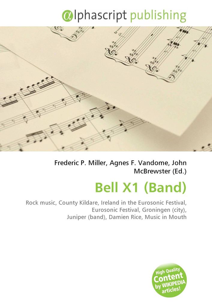 Bell X1 (Band)