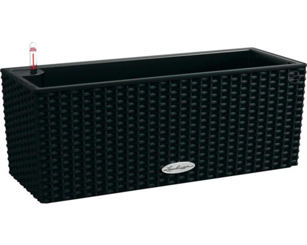 Plastový samozavlažovací truhlík Lechuza Balconera Cottage Obrázek produktu 
