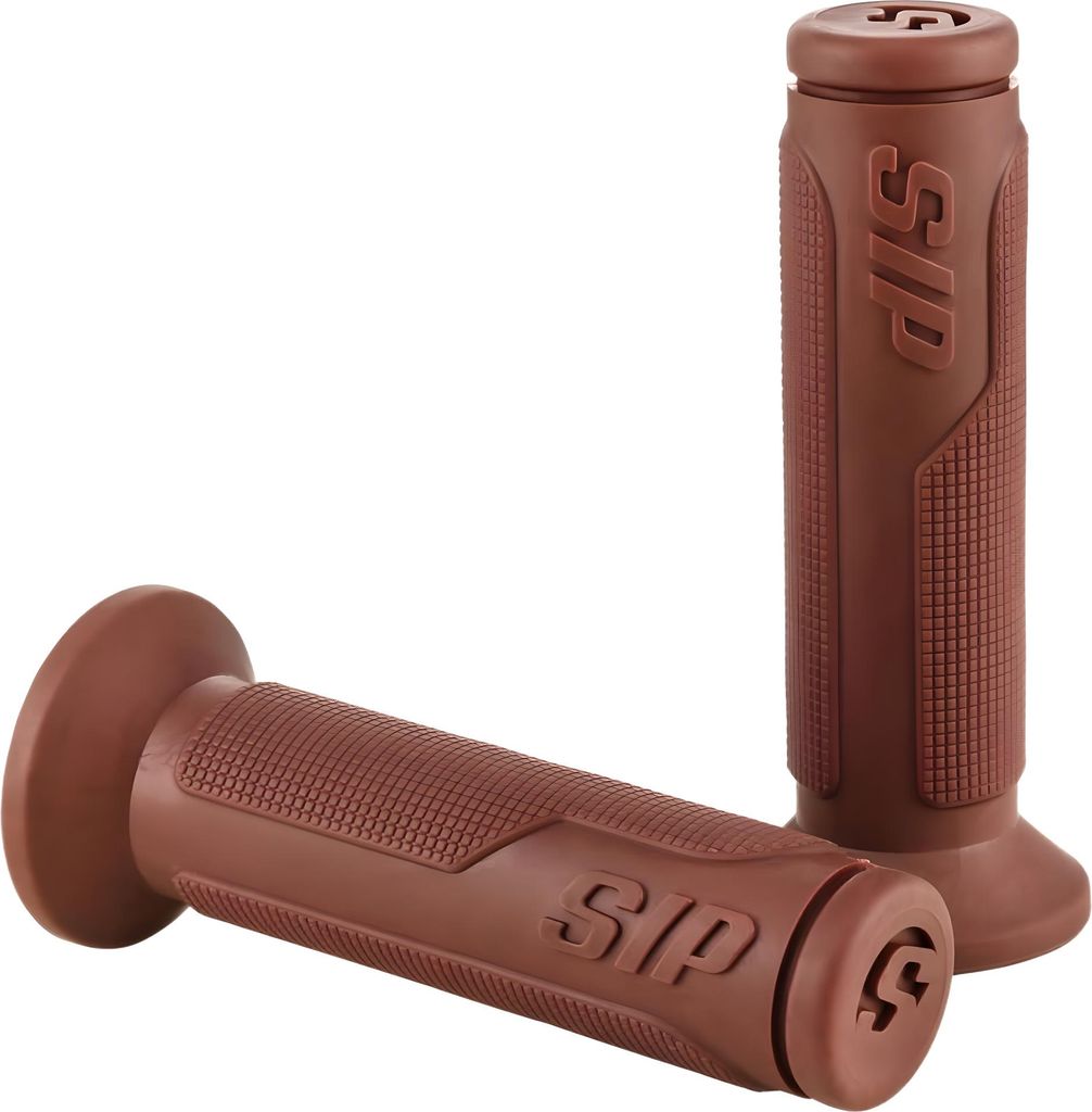 Griffgummis SIP Series Pordoi 125mm Ø 22/24mm für Vespa GTS, GTS Super, GT, GT L 125-300ccm