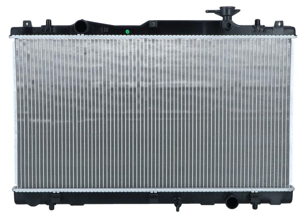 NRF 53062 Kühler Wasserkühler Motorkühler für SUZUKI Produktbild 