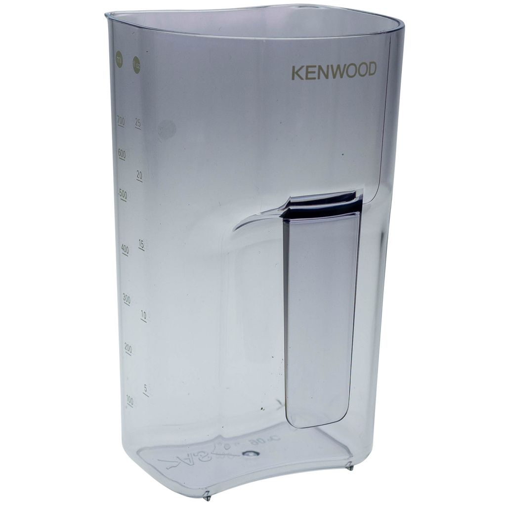 Kenwood KW716251 Saftkanne für PureJuice One JMP400, JPM600, JPM601, JPM800 Slowjuicer