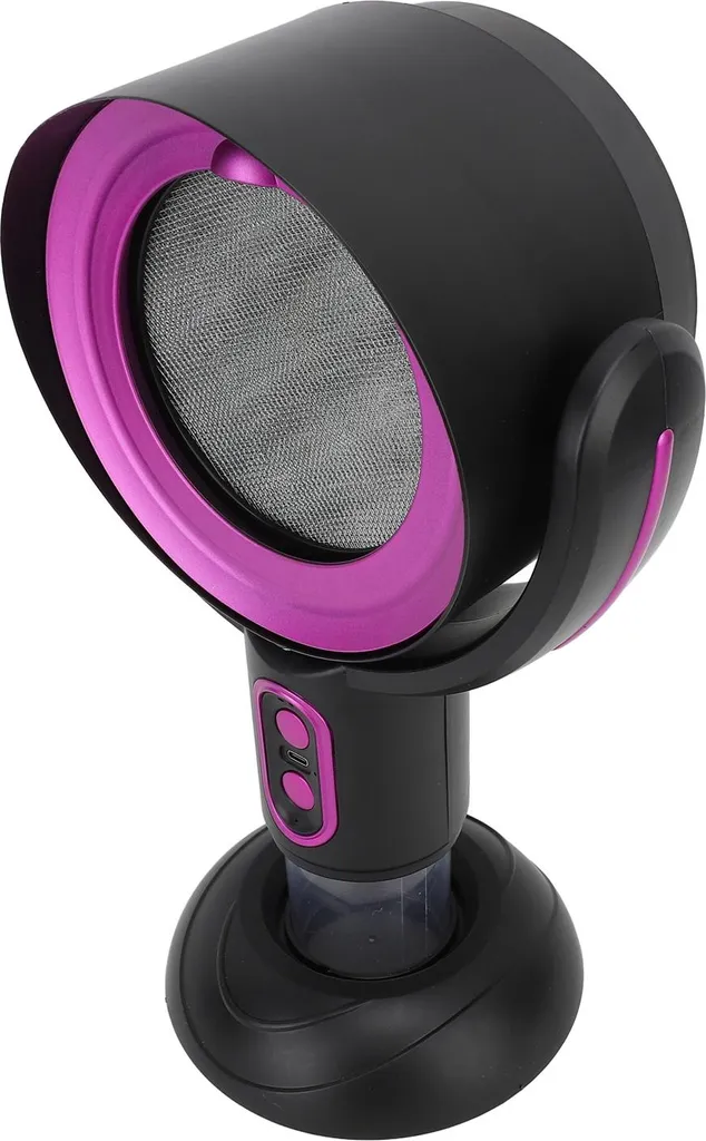 Dites stop aux odeurs de gras avec cette hotte de table portable USB