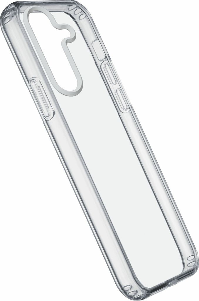 Clear Strong Case für Samsung A25 5G