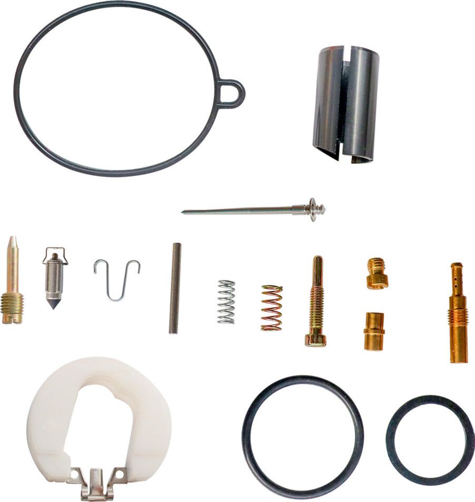 Vergaser carburator Überholsatz Reparatursatz PZ25 HMParts