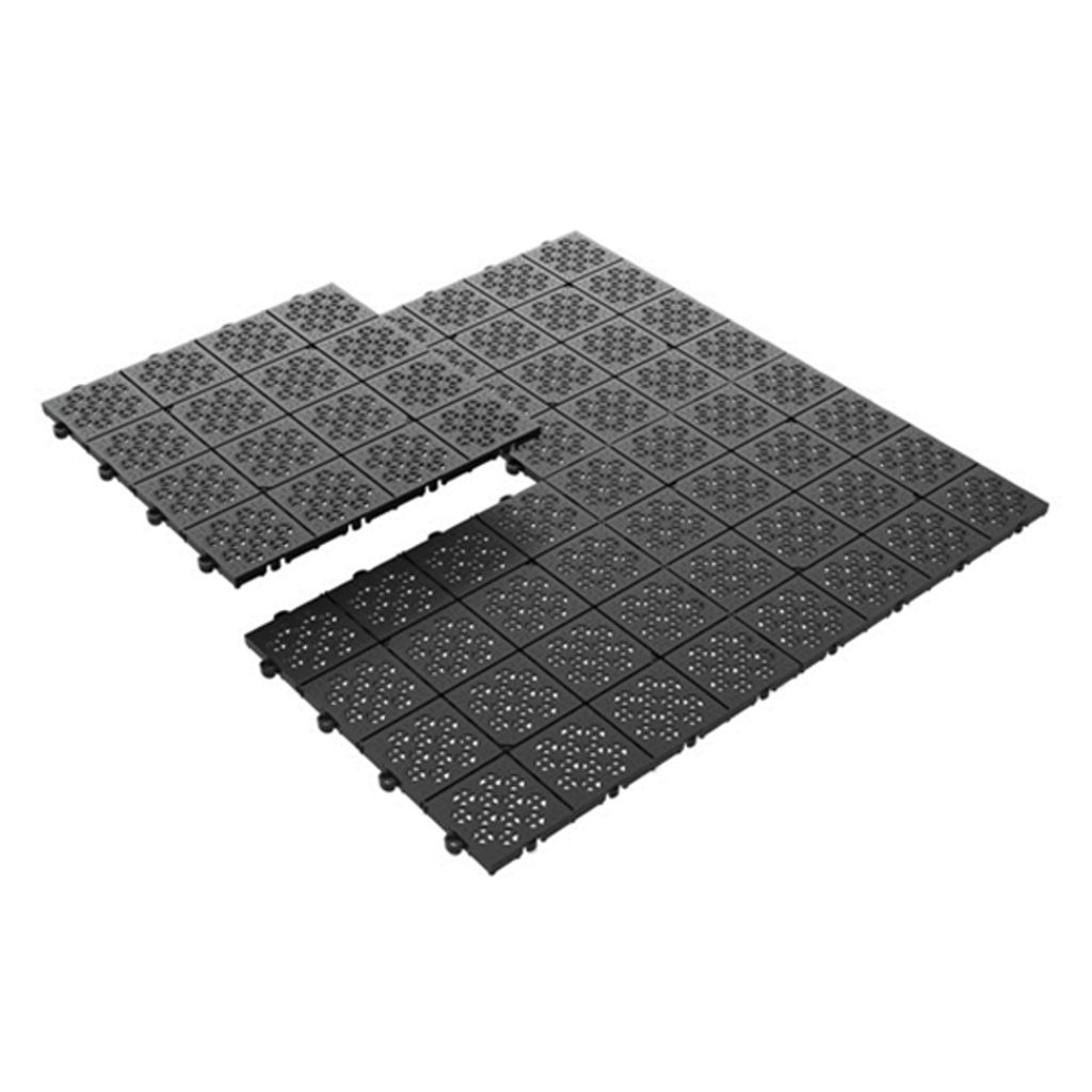 Terasové dlaždice plastové ATENA 30x30cm 11ks 1m2 14379 Obrázek produktu 1