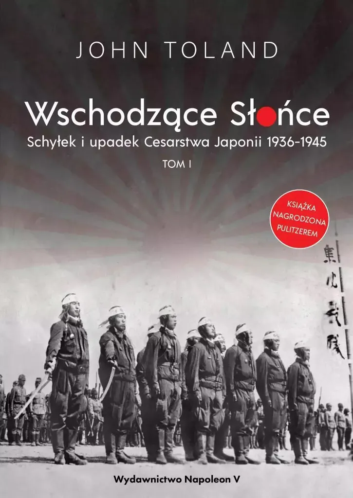 Wschodzące Słońce T.1 : Le Guide Historique pour Décrypter la Fin du Japon
