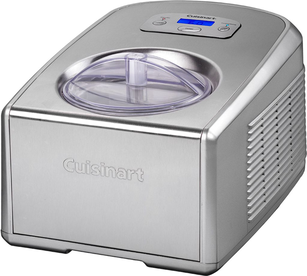 Cuisinart Eismaschine Style - ICE100E - selbstkühlend - 150 Produktbild 